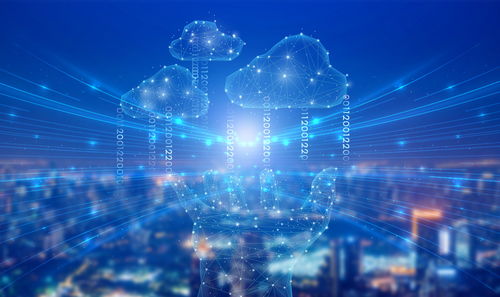 中联数据成功过会，即将登陆深交所创业板 互联网数据服务领域的新突破